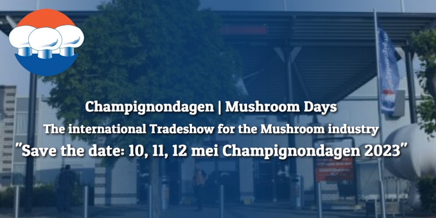 Mushroom Days